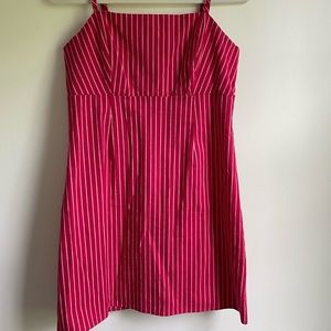Pacsun Kendall and Kylie Dress
